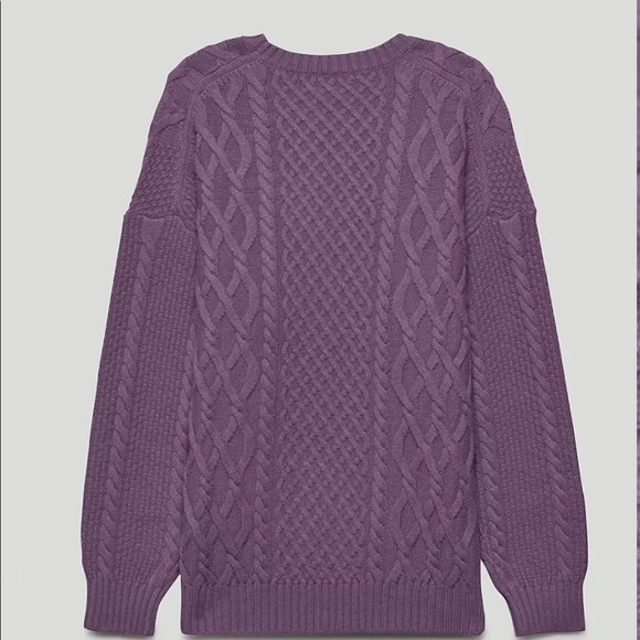 Aritzia | Peggy sweater - Picture 10 of 10